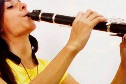 Tarek William Saab - Excarcelada clarinetista Karen Palacios