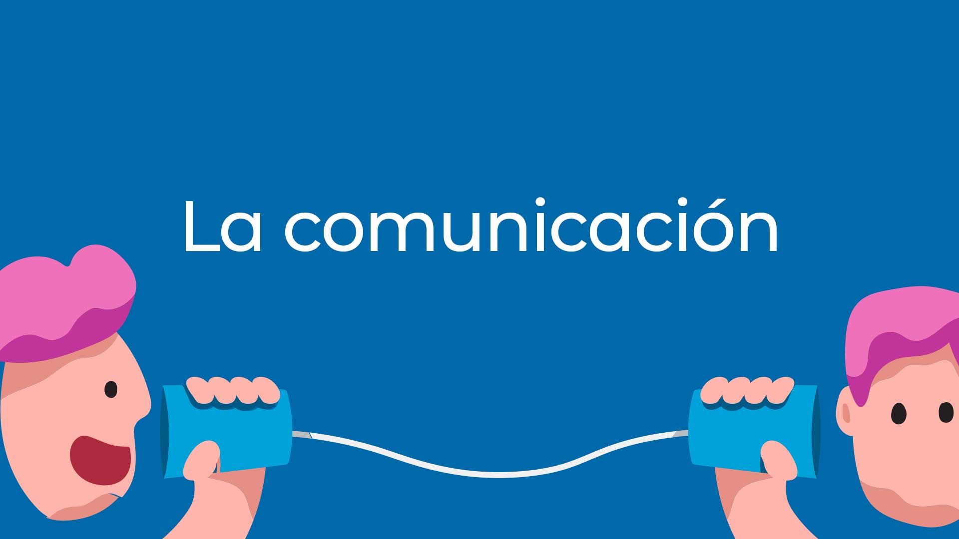 Tips De Buena Comunicación Para Lograr Una Exitosa Conexión Personal 4746