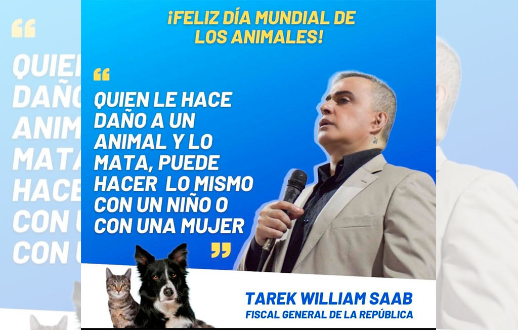 fiscal-Tarek-William-Saab-contra-el-maltrato-animal