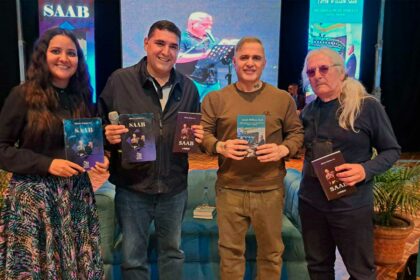 Libro Discursos al pie del Hemiciclo