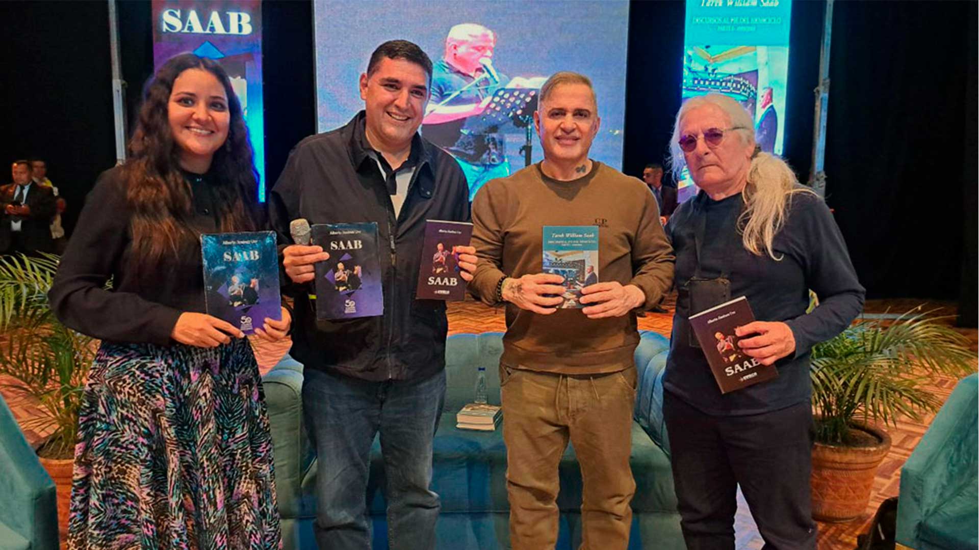 Libro Discursos al pie del Hemiciclo