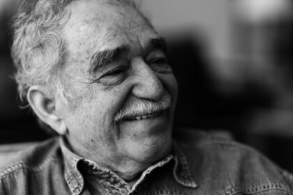 Gabriel García Marques y la poesía