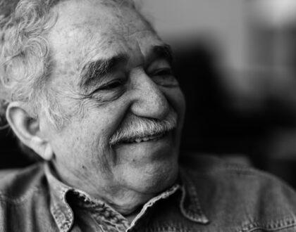 Gabriel García Marques y la poesía