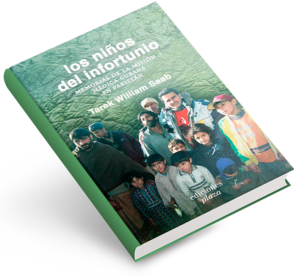 Los Niños del Infortunio