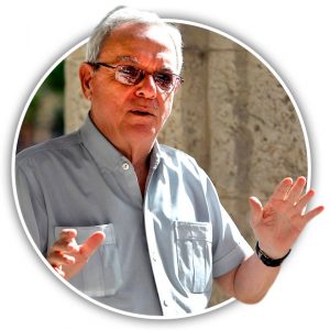 Eusebio Leal Spengler
