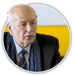 Heinz Dieterich