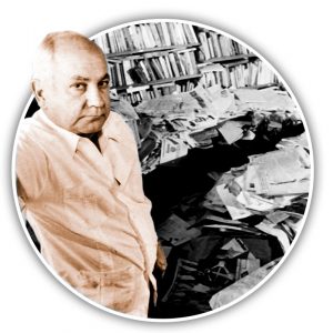 Jesús Sanoja Hernández