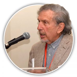 Luis Alberto Crespo
