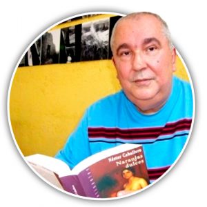 Néstor Caballero