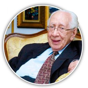 Ramón J. Velásquez