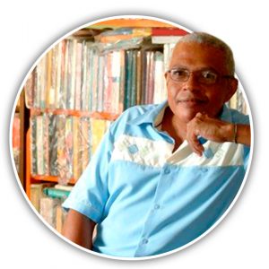 Víctor Bravo
