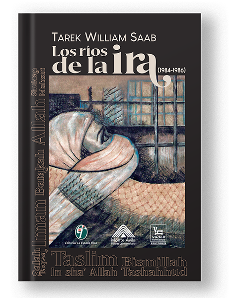 Los ríos de la Ira
