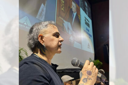 Presentación de libros de Tarek William Saab