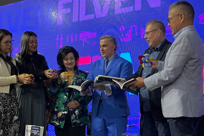 Tarek William Saab Filven 2025