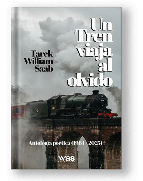 Libro Un tren Viaja al olvido