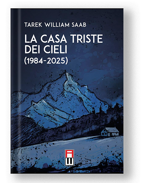 La casa triste dei cieli