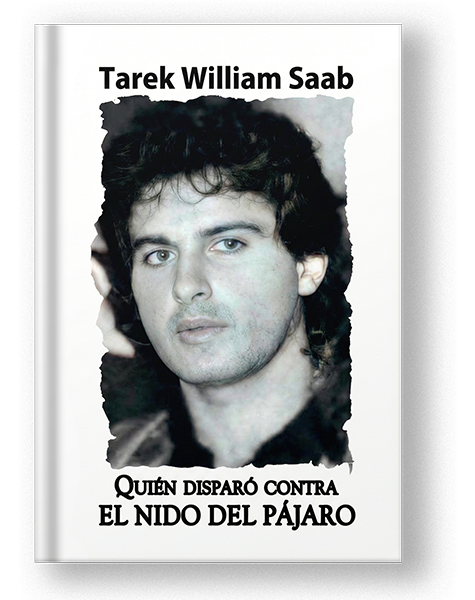 Quien disparó contra el nido del pájaro