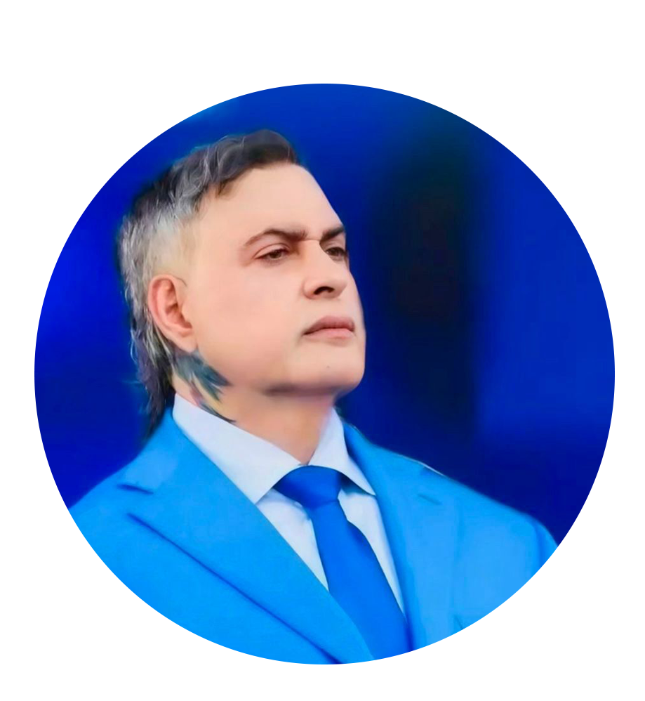 Tarek William Saab Biografía