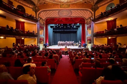 Teatro Municipal de Valencia